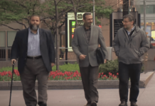 REPORT: Federal Government Pays $31.3 Million To Three Men Wrongfully Jailed & Tortured In Syria