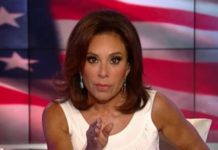 Today’s Opening Statement by Judge Jeanine Pirro – June 9th, 2018