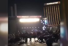 Las Vegas: Worst Mass Shooting In U.S. History, Over 50 Dead, 400+ Wounded