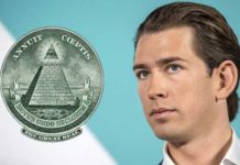 Newly Elected Austrian Leader Reveals Plans To ‘Crush’ The NEW WORLD ORDER