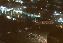 BREAKING: Law enforcement says Las Vegas shooter “did not act alone” … new details