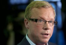 Saskatchewan Premier Blasts Feds in defense of Western Canada over Energy East Cancellation!