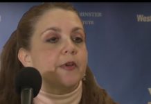 C3RF – Deborah Weiss – Make No Mistake About It!