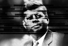 First Look At The Trump JFK Files