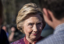 Clinton’s many crimes in less than 10 minutes (Video)