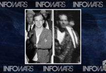 Expert Reveals Tampering in JFK Assassination Photos