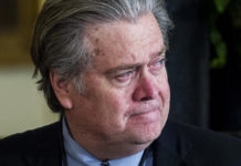 Emboldened Bannon enlists evangelicals to take on McConnell, entire GOP establishment