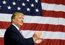 Trump is already the most successful U.S. president since Ronald Reagan by Conrad Black