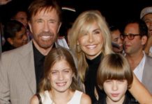 It takes money to try to hold Big Pharma accountable: Chuck Norris sues 11 drug companies for poisoning his wife