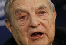 George Soros: ‘I am a God Who Controls America and the New World Order’ – 60 Minutes!