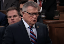 CONFUSION: Goodale Now Says There’s “Pretty Remote” Chance Of “Reintegrating” ISIS Fighters
