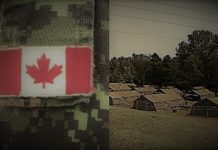 REPORT: Number Of Homeless Canadian Veterans Has Risen 62% Since 2015, the year the Trudeau Liberals came into power, hmmm