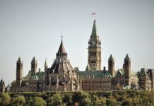 Canadian Petition Against Sharia Law Receives Over 57,000 Signatures