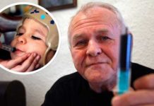 This MAN Healed 5000 People from Cancer: This Is a Recipe That Kills Tumors in 90 Days