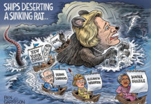 War Drums, Trump, Hillary, Mueller and Roy Moore – Michael Rivero