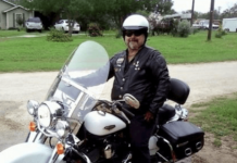 Good Guy with a Gun: Stephen Willeford Named as Man Who Stopped Texas Shooter