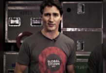 Trudeau Giving $21 MILLION In Canadian Taxpayers Money To United Nations