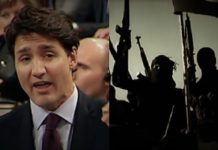 INSANITY: Trudeau Government Giving “Reintegration Support” To Former ISIS Fighters Instead Of Arresting Or Eliminating Them