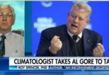 31,000 Scientists Declare Al Gore a LIAR: ‘Climate Change a Complete Hoax and Scam’