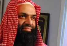 Vancouver imam condemns Halloween, Remembrance Day as “reprehensible”