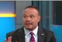 Former Secret Service Agent Dan Bongino Threatens to Expose Clinton Crimes