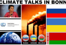 “Meltdown!” Trump “trolls” UN Climate Conference (Video)