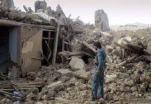 Remembering Civilian Death Toll, by Jim Hume