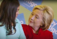 Bombshell: Hillary Clinton ‘Pedophile Sex Tape’ About To Be Released…