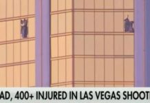 Las Vegas: Distressing New Video and More Questions about the Secret Investigation of the Shooting