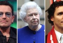 Massive 13 million page leak called “Paradise Papers” will soon expose many celebrities and politicians offshore financial affairs… List of people who resigned/were fired