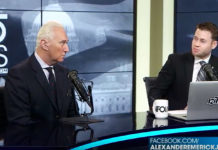 Roger Stone About Donald Jr., Julian Assange, Seth Rich and…