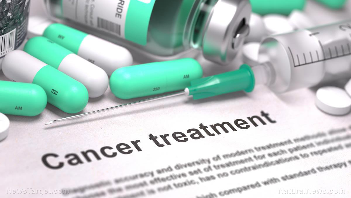 Image result for cancer treatments