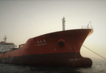 Hong Kong Ship Seized By South Korea For Alleged Illegal Oil Transfers To North Korea