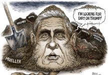 Trump, Vegas Shooting, Bundy Ranch and NAFTA with Michael Rivero