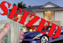 New Trump Executive Order Could Lead to Global Asset Forfeiture (Video)