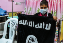 Roy Green: Trudeau’s troubling take on returning ISIS fighters