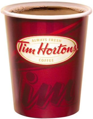hortons betrayal greed
