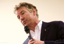 Rand Paul Reveals What Trump Did For Haiti As A Private Citizen…