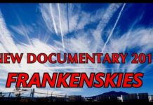 FrankenSkies (New) Documentary (Must See!)
