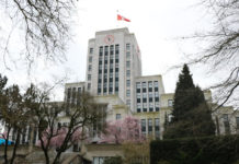 Vancouver Mayor Hopeful Hector Bremner Wants to Remove Politics from City Hall – Hector talks with Jim Goddard