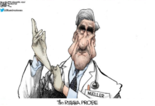 Trump, Hillary, Mueller, Soros, Corruption and the US Economy : Michael Rivero This Week