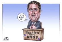 Tories Pull Ahead of Liberals in Polls! Spencer Fernando joins Jim Goddard in Studio