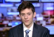 Pro-Gun Parkland Survivor Attacks ‘March for Our Lives’ With Bombshell Statement