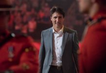 92% of Canadian families face tax hike of over $2,200 beginning in 2019