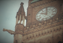 REPORT: Pot Legalization Bill Passes In Senate On Second Reading, Heads To Committees