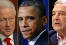 Former CIA Officer Exposes Global Crime Syndicate Run By Clinton, Obama & Soros (Video)