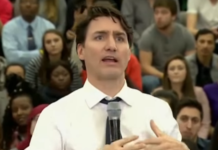 INSANE: Trudeau Government Tells Public Service To End Use Of Words Like “Mother,” “Father,” “Mr.,” “Mrs,” Forcing Switch To “Gender-Neutral” Language