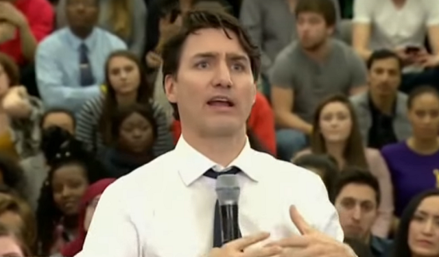 Trudeau-Gender-Neutral-Language-Public-Service