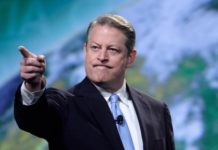 The ultimate scam: How Al Gore became the world’s first “carbon billionaire” by profiting off irrational climate fears