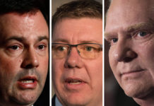 Kevin Libin: Trudeau’s carbon tax plan is close to blowing up in his face